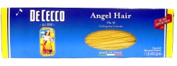 dececco-angel hair-pasta