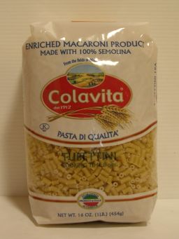 colavita-tubettini-pasta