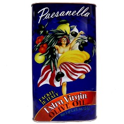 Paesanella- Extra-Virgin-Olive-Oil