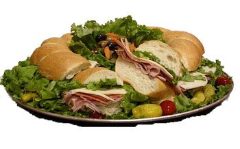 Penn Mac Sandwich Rings