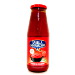 La Bella San Marzano Brand product of Italy Mashed Tomatoes with Basil 680g 