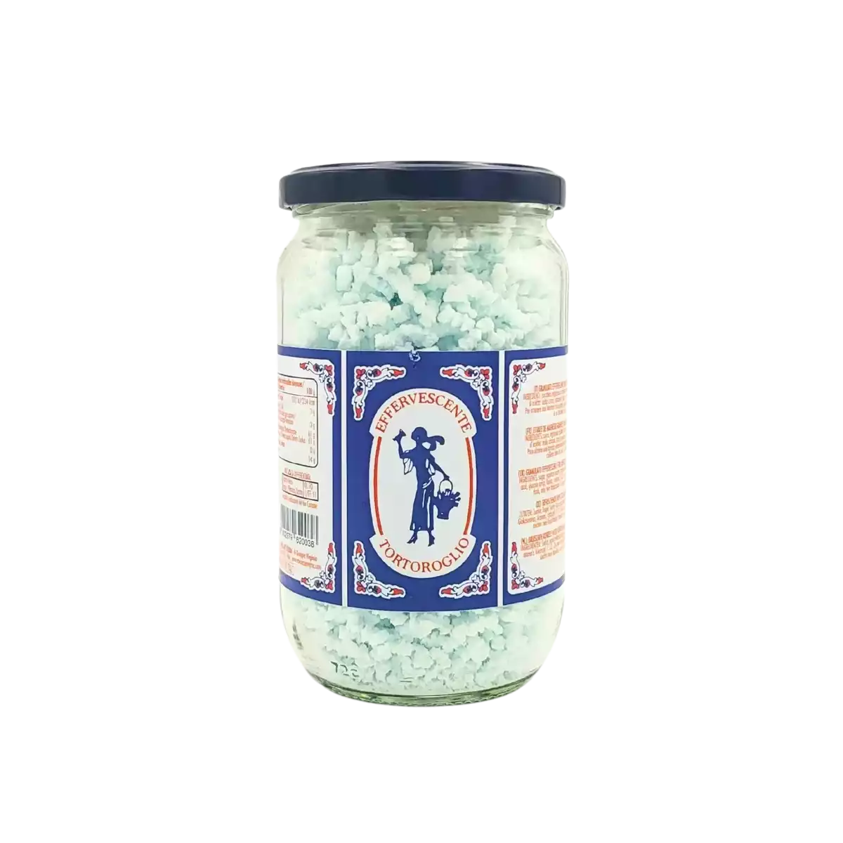 Tortoroglio Anti acid Small jar 