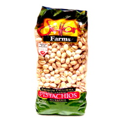 Premium Pistachio's | Setton Farms Brand | Natural California Nuts