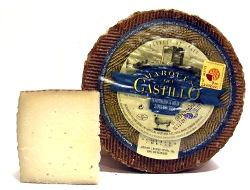 zamorano-spanish-cheese