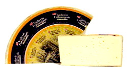 vacherin-fribourgeois-swiss-cheese