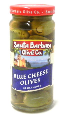 blue-cheese-stuffed-olives