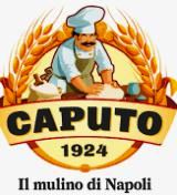 Pea flour 500 Gr. - Caputo.