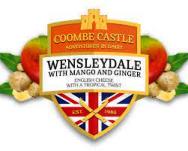 wendsleydale-cheese-mango-ginger-english