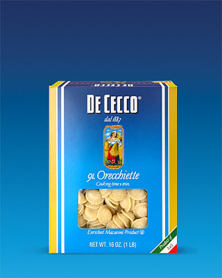 dececco-orecchiette-pasta