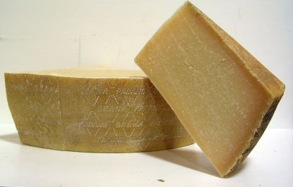 Grana Padano