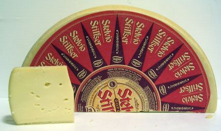 stelvio-doc-italian-cheese