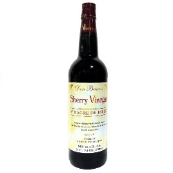don-bruno-sherry-vinegar