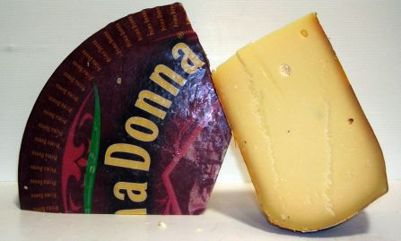 Prima Donna Cheese  Shipped and Delivered by !