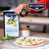 Bellissimo Extra Virgin Olive Oil