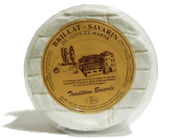brillat-savarin-triple-cream-cheese