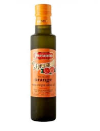 Asaro Orange Extra Virgin Olive Oil