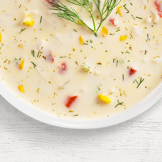 gluten-free-red-pepper-corn-chowder