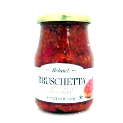 Bruschetta