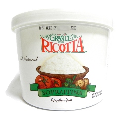 grande-sopraffina-ricotta-cheese