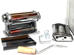 Imperia Pasta Machine 