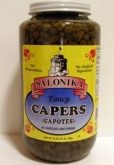 Online italian grocer - Capers