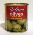 Olives online