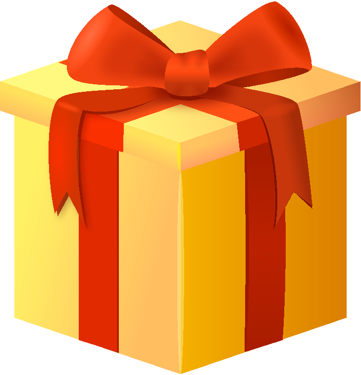 Gift Box