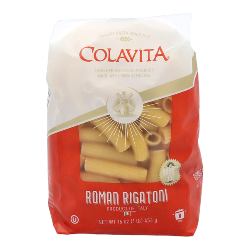 colavita-roman-rigatoni-pasta